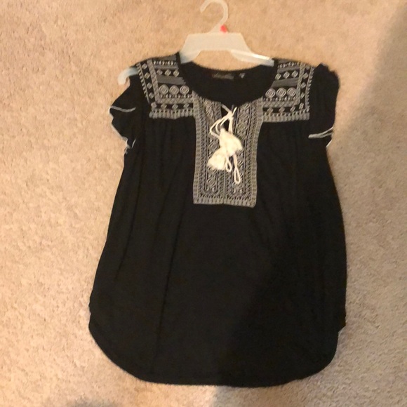Bohemian blouse - Picture 1 of 1